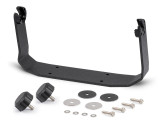 Humminbird GM X12 Gimbal Mount and Knobs For Xplore 12 Humminbird GM X12 Gimbal Mount and Knobs For Xplore 12