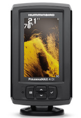 Humminbird Piranhamax 4 DI Humminbird Piranhamax 4 DI