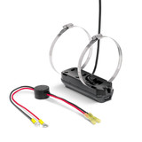 Humminbird XTM-9-HW-MDI-T Transducer W/Temp Humminbird XTM-9-HW-MDI-T Transducer W/Temp
