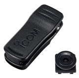 Icom MB136 Swivel Belt Clip