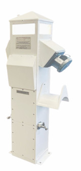 International Dock SPB-41-4A Shore Power Pedestal International Dock SPB-41-4A Shore Power Pedestal