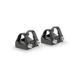 JL Audio 0.875 in Pipe Mount Brackets for VeX Series JL Audio 0.875 in Pipe Mount Brackets for VeX Series