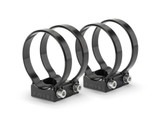 JL Audio 2.625 in Pipe Mount Brackets for VeX Series JL Audio 2.625 in Pipe Mount Brackets for VeX Series