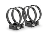 JL Audio 2.750 in Pipe Mount Brackets for VeX Series