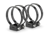 JL Audio 3.000 in Pipe Mount Brackets for VeX Series