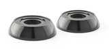 JL Audio Black Anodized Surface Mount for VeX Series JL Audio Black Anodized Surface Mount for VeX Series