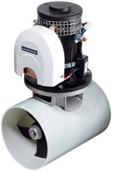 Lewmar 185TT 6.0Kw 8HP Gen2 12v Bow Thruster Lewmar 185TT 6.0Kw 8HP Gen2 12v Bow Thruster
