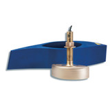 Lowrance B285H-W High Wide Bronze Thru-Hull 9-Pin Lowrance B285H-W High Wide Bronze Thru-Hull 9-Pin