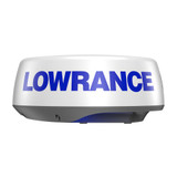 Lowrance Halo 20+ Radar Lowrance Halo 20+ Radar