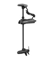 Lowrance Recon 54in Trolling Motor Freshwater Foot Pedal Lowrance Recon 54in Trolling Motor Freshwater Foot Pedal