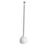 Lumitec Contour 20in Anchor Light, White Sleeve White Base 12/24vDC Lumitec Contour 20in Anchor Light, White Sleeve White Base 12/24vDC