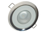 Lumitec Mirage Down Light White/Blue/Red Polished Finish Lumitec Mirage Down Light White/Blue/Red Polished Finish