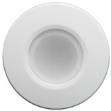 Lumitec Orbit Down Light Spectrum White Finish Lumitec Orbit Down Light Spectrum White Finish