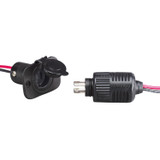 Marinco 12VCPS2 ConnectPro 2 Wire Plug and Receptacle Marinco 12VCPS2 ConnectPro 2 Wire Plug and Receptacle