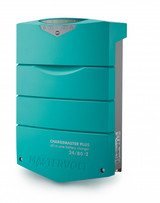 Mastervolt ChargeMaster Plus 80A 24v Output 120/230V Inp Mastervolt ChargeMaster Plus 80A 24v Output 120/230V Inp