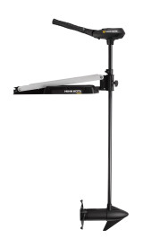 Minn Kota Edge 55 52in Shaft Hand Controlled Minn Kota Edge 55 52in Shaft Hand Controlled