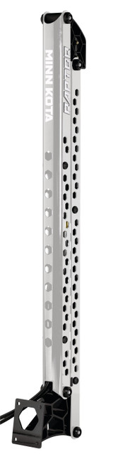 Minn Kota Raptor 8ft Silver Shallow Water Anchor Minn Kota Raptor 8ft Silver Shallow Water Anchor