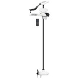 Minn Kota Riptide Instinct Quest 90/115 87in 24/36v Wireless Remote, White