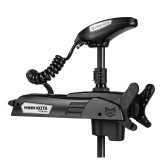 Minn Kota Riptide Terrova Quest 90/115 100in 24/36v Wireless Remote - Black