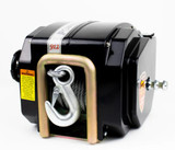 Powerwinch 912 Trailer Winch For Boats To 10 000 Lb. Powerwinch 912 Trailer Winch For Boats To 10 000 Lb.