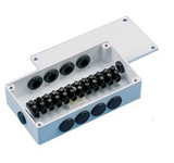 Newmar BX-2 Junction Box Newmar BX-2 Junction Box