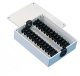 Newmar BX-3 Junction Box Newmar BX-3 Junction Box