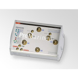 ProMariner ProIso Charge 130 0 Voltage Loss Isolator 2 Alternator 4 Batteries ProMariner ProIso Charge 130 0 Voltage Loss Isolator 2 Alternator 4 Batteries
