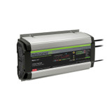ProMariner ProTournament 240 24 Amp Battery Charger 12/24v 2 Bank 120v Input ProMariner ProTournament 240 24 Amp Battery Charger 12/24v 2 Bank 120v Input