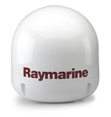 Raymarine 33STV 13in Satellite TV Antenna System N. America Raymarine 33STV 13in Satellite TV Antenna System N. America