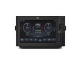 Raymarine Axiom2 Pro 12S MFD No Transducer No Chart Raymarine Axiom2 Pro 12S MFD No Transducer No Chart