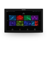 Raymarine Axiom2 XL 24  MFD Raymarine Axiom2 XL 24  MFD