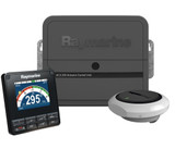 Raymarine EV200 Sail Pilot Requires Drive Unit Raymarine EV200 Sail Pilot Requires Drive Unit
