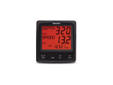 Raymarine i50 Tridata System With ST900/P120 & P319 Retractable Thru-Hulls Raymarine i50 Tridata System With ST900/P120 & P319 Retractable Thru-Hulls
