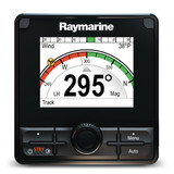 Raymarine P70RS Pilot Control Raymarine P70RS Pilot Control