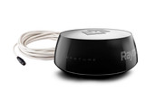 Raymarine Q24D Quantum 2 Black Radar Dome with 10m Cables Raymarine Q24D Quantum 2 Black Radar Dome with 10m Cables