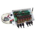 Shadow Caster SCM-PD-PLUS Power Distribuion Box Shadow Caster SCM-PD-PLUS Power Distribuion Box