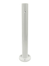 Seaview 36in White Light Post Requires Light Bar Top Seaview 36in White Light Post Requires Light Bar Top