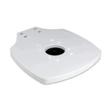 Seaview ADAR1DMLTB Top Plate For Starlink High Performance used with M1 or M2 Mounts Seaview ADAR1DMLTB Top Plate For Starlink High Performance used with M1 or M2 Mounts