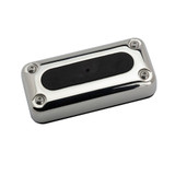 Seaview CGM17SS Cable Seal Multi Cable up to 10.6mm Polished SS Cover Seaview CGM17SS Cable Seal Multi Cable up to 10.6mm Polished SS Cover