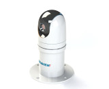 Seaview PM5SXN8 5in Mount for Sionyx Nightwave - White Seaview PM5SXN8 5in Mount for Sionyx Nightwave - White