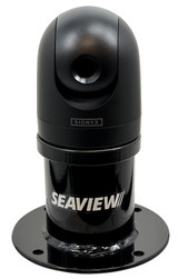 Seaview PM5SXN8 5in Mount for Sionyx Nightwave - Black Seaview PM5SXN8 5in Mount for Sionyx Nightwave - Black