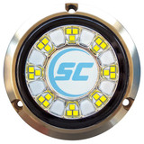 Shadow Caster SCR24 Underwater LED Light Blue/White Shadow Caster SCR24 Underwater LED Light Blue/White