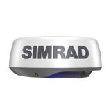 Simrad Halo 20+ Radar Dome Simrad Halo 20+ Radar Dome