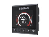Simrad IS42J Engine Display J1939 to NMEA 2000 Gateway Simrad IS42J Engine Display J1939 to NMEA 2000 Gateway