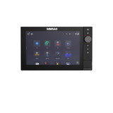 Simrad NSS4-10 10in MFD No Sonar Simrad NSS4-10 10in MFD No Sonar