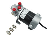 Simrad PUMP-2 MKII 0.8L 12v Reversible Hydraulic Pump 4.9 - 15.2cui Simrad PUMP-2 MKII 0.8L 12v Reversible Hydraulic Pump 4.9 - 15.2cui