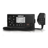 Simrad RS40-B VHF Class B AIS Transceiver Simrad RS40-B VHF Class B AIS Transceiver