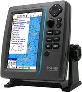 Sitex SAS-300 Class B SODTMA AIS With External GPS Antenna Sitex SAS-300 Class B SODTMA AIS With External GPS Antenna