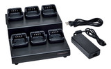 Standard SAD-1460 6 Gang 110/240VAC Rapid Charger Standard SAD-1460 6 Gang 110/240VAC Rapid Charger
