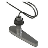 Raymarine CPT70 Plastic Thru Hull Transducer For Dragonfly Raymarine CPT70 Plastic Thru Hull Transducer For Dragonfly